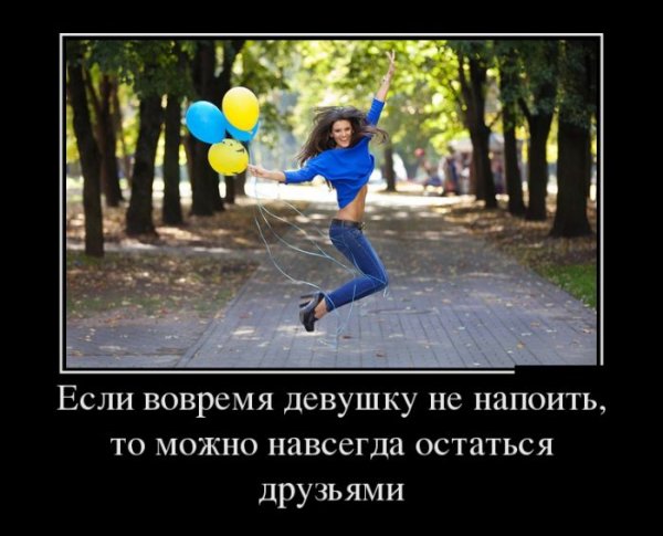 Демотиваторы №1031 (30 фото)