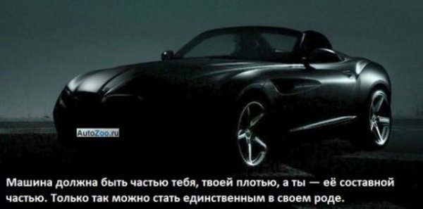 Афоризмы и цитаты про машины на тематических картинках (20 фото) Афоризмы и цитаты про машины на тематических картинках (20 фото)