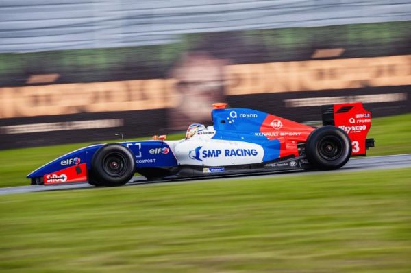 Формула Renault 3.5 в России (33 фото) Формула Renault 3.5 в России (33 фото)