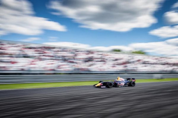 Формула Renault 3.5 в России (33 фото) Формула Renault 3.5 в России (33 фото)
