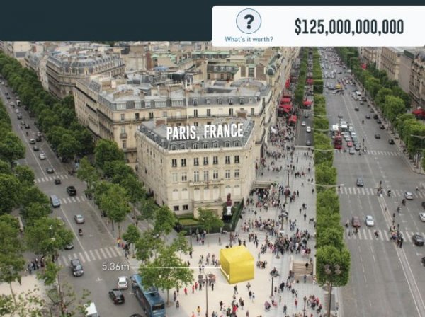 Сколько мы добываем золота, нефти и других ресурсов (9 фото) Сколько мы добываем золота, нефти и других ресурсов (9 фото)