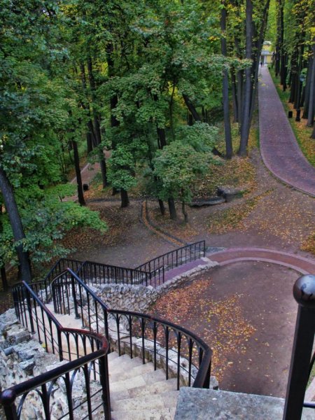 Усадьба "Царицыно" (22 фото) Усадьба "Царицыно" (22 фото)
