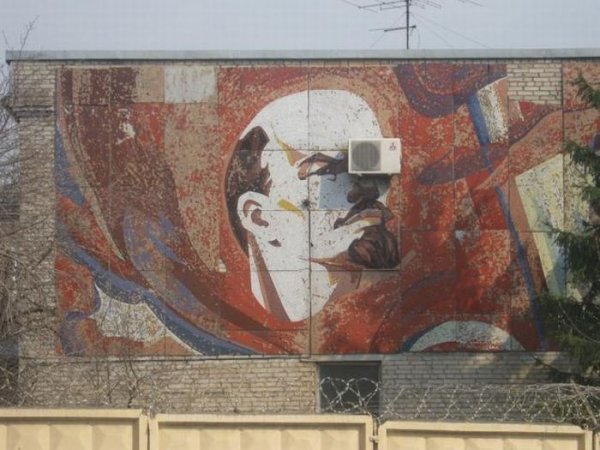 Только в России (49 фото)