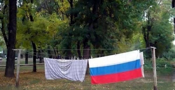 Только в России (49 фото)