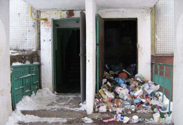 Только в России (49 фото)