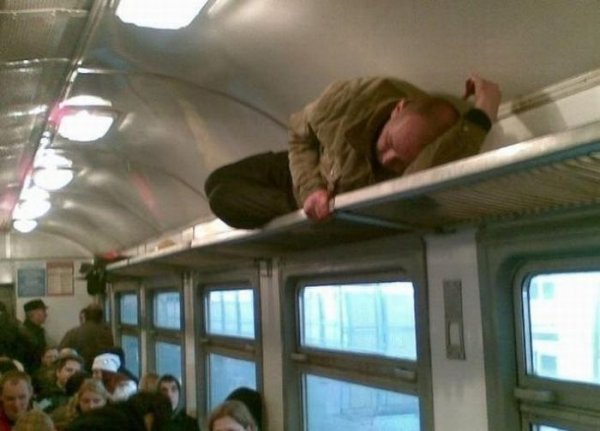 Только в России (49 фото)