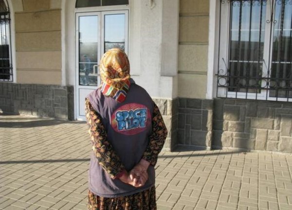 Только в России (49 фото)