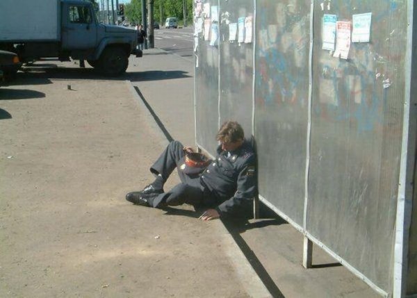 Только в России (49 фото)