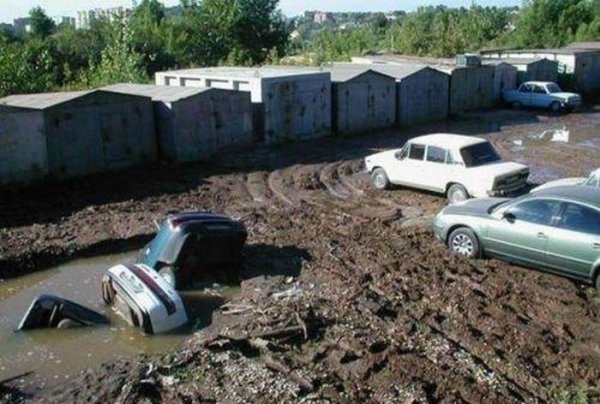 Только в России (49 фото)