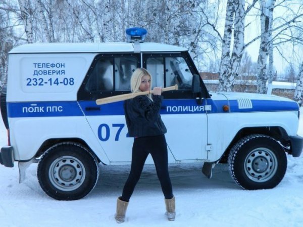 Автомобильные приколы. Часть 112 (29 фото) Автомобильные приколы. Часть 112 (29 фото)