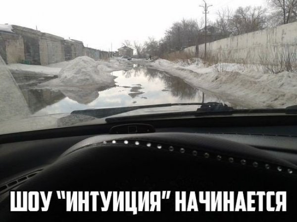 Автомобильные приколы. Часть 112 (29 фото) Автомобильные приколы. Часть 112 (29 фото)