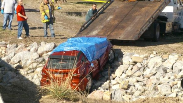 Мертвая мать позвала на помощь для своего ребенка (10 фото) Мертвая мать позвала на помощь для своего ребенка (10 фото)