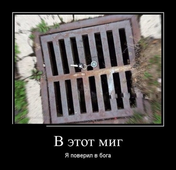 Демотиваторы №1037 (30 фото)