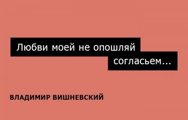 15 одностиший Владимира Вишневского на каждый день (15 фото) 15 одностиший Владимира Вишневского на каждый день (15 фото)