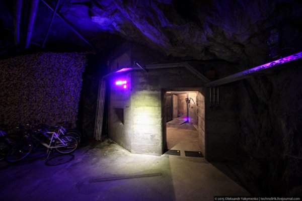 Как устроен самый необычный отель Швейцарии (51 фото) Как устроен самый необычный отель Швейцарии (51 фото)